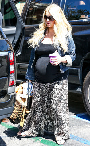 Jessica Simpson Jessica Simpson
